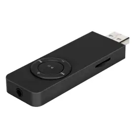 01575s2xfmucn6332-11 01 02 015 Mp3 Player Portable Media Digital Music Compact For Listening To