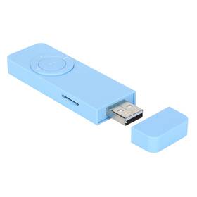 01 02 015 015igs2ro9pcw248-13 Mp3 Player Compact Wma Media Portable Usb For Listening To Music