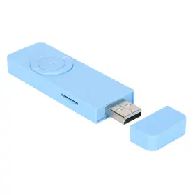 015igs2ro9pcw248-13 01 02 015 Mp3 Player Compact Wma Media Portable Usb For Listening To Music