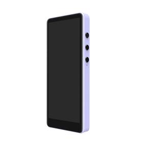 24six 24sixsolo3 Solo 3 Kosher Mp3 Player Purple