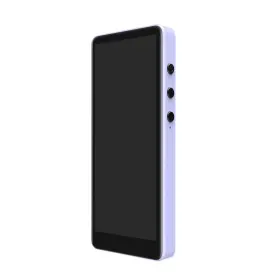 24sixsolo3 24six Solo 3 Kosher Mp3 Player Purple
