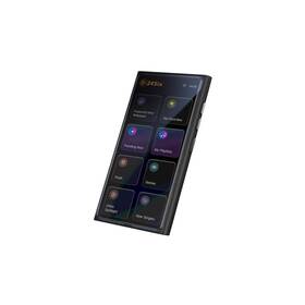 24six 24sixsolo4 Solo4 128gb Kosher Mp3 Player With Jewish Music Children Stories Black
