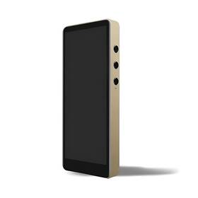 24six 24sixsologold Solo Gold - Kosher Mp3 Player With 64gb Storage No Wi-fi Required
