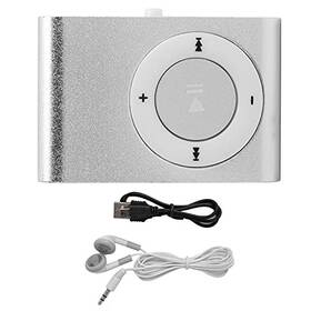 753 7532uriv3aoy9360-11 Mini Mp3 Player Portable Music With Clip Digital Media