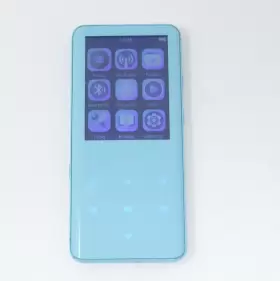 A19x Agptek 32gb 2.4 Mp3 Player - Working Great