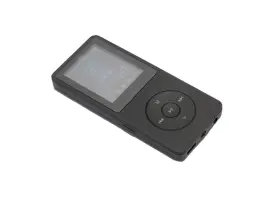A20t Agptek Ma5 32gb Digital Media Mp3 Player