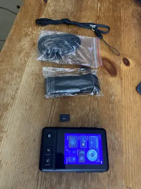 A30x Agptek Mp3 Player