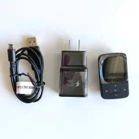 G05s Agptek 8gb Clip Bluetooth Mp3 Player Fm Radio Black