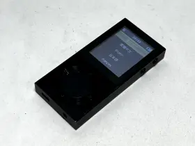 T06s Agptek Rocker Mp3 Player