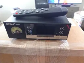 Dp-01 Aiyima Digital Audio Player