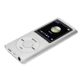 Akozon08mb4eazgo-12 Akozon Mp3 Player Stylish Multifunctional Lossless Sound Slim 1.8 Inch Lc
