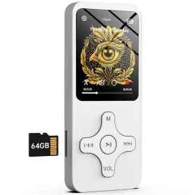 Day.mp3 Aovly 797999892227 Nightingale The Ultimate Mp3 To Energize Your Player With Bluetooth