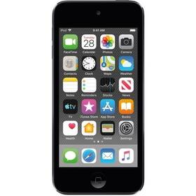 Apple 026531468287 Ipod Touch 7th Gen A2178 32gb 4 Inch Blue No Chrgr Grade B