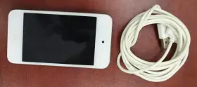 Gnp005466 Apple 088590939023 Ipod A1367 Touch 32 Gb For Parts Only Puffed Up Battery