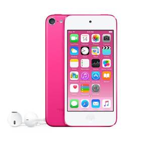 Apple 190341968371 Ipod Touch 32gb Pink 6 Gen - Ios Is Locked Used