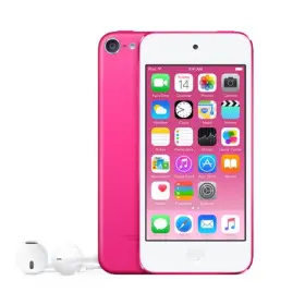 Apple 190341968371 Ipod Touch 32gb Pink 6 Gen - Ios Is Locked Used