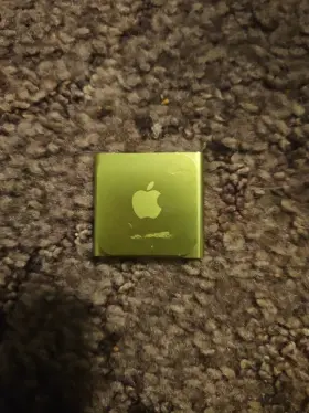 2385 Apple Ipod Nano Model - For Parts Or Repair