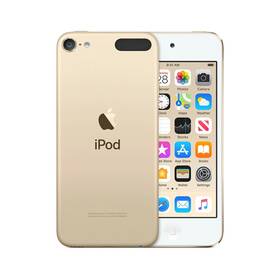 Apple 54589 Ipod Touch 7th Generation 32gb Of Storage Gold Mvht2vc/a