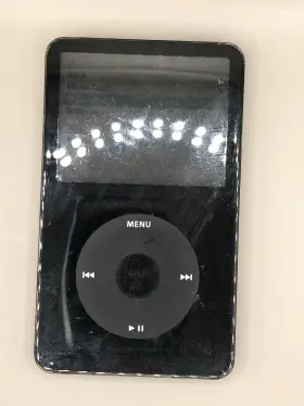 561818 Apple Ipod A1136 2017 Songs 30gb