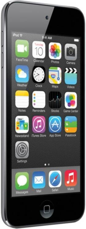Apple 638267987118 Ipod Touch 32gb 5th Generation - Space Gray