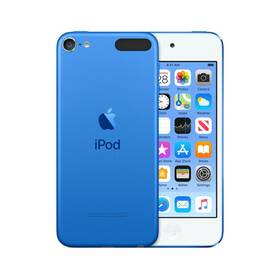 Apple 64575 Ipod Touch 7th Generation 256gb Of Storage Blue Music Player