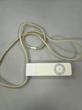 Apple 718908849743 Ipod Shuffle 1st Generation White 512 Mb Rare Vintage Untested