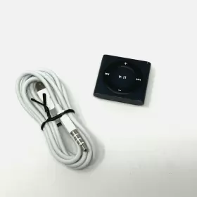 Apple 795630952125 Ipod Shuffle 5th Generation Black Slate 2gb A1373 Md779ll/a - Tested