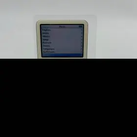 Apple 804081327601 Ipod Classic 5th Gen 30gb White A1136
