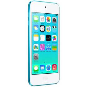 Apple 818970013759 Ipod Touch 5th Generation 32gb Blue Md717ll/a
