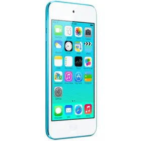 Apple 818970013759 Ipod Touch 5th Generation 32gb Blue Md717ll/a