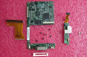 820-1535-a Apple Genuine Ipod Classic A1059 4th Generation 20gb/40gb Logic Board