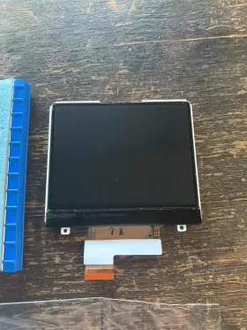 Apple 885909052417 Lcd Battery Ipod Classic 5th Generation