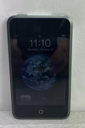 Pa627ll Apple 885909121793 Ipod Touch 1st Generation 16gb A1213 Tested Works Great