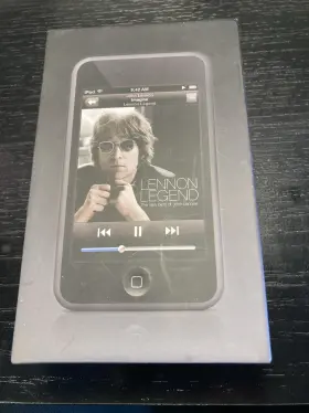 Apple 885909122097 Ipod Touch 4th Generation 8gb Player - Black Mc540ll/a