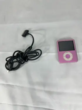 Sdm036983 Apple 885909219544 Ipod A1236 - 8gb