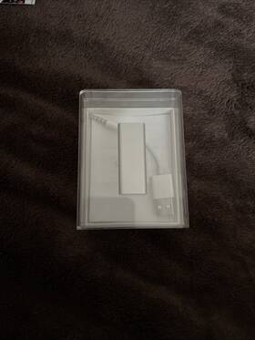 Apple 885909342181 Ipod Shuffle 3rd Generation Silver 2 Gb