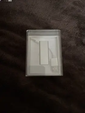 Apple 885909342181 Ipod Shuffle 3rd Generation Silver 2 Gb