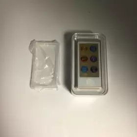 Apple 885909344895 Ipod Nano 7th 8th Generation 16gbsealed Retail Box All Colors- Warranty
