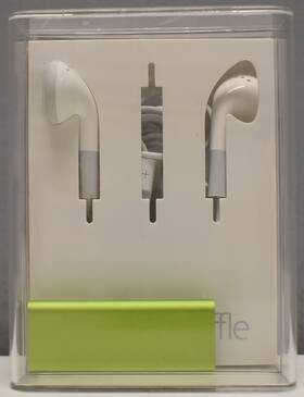 Apple 885909355419 Ipod Shuffle 2gb Green Model A1271