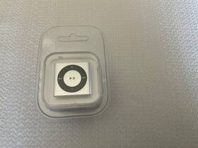 Apple 885909409945 Ipod Shuffle 2gb Silver Mc645ll/a Factory Sealed