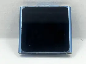 Lp1114753 Apple 885909423460 Mc689ll Ipod Nano 6th Generation 8gb Mini Audio Player