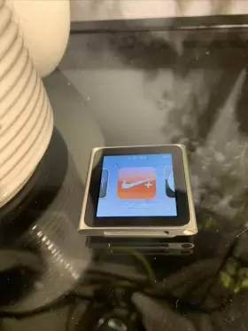 Apple 885909424184 Ipod Nano 6th Generation Graphite 16 Gb
