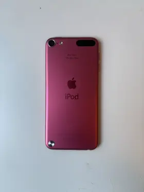 Apple 885909456024 Mc904ll/a Ipod Touch 5th Generation 64 Gb - Pink