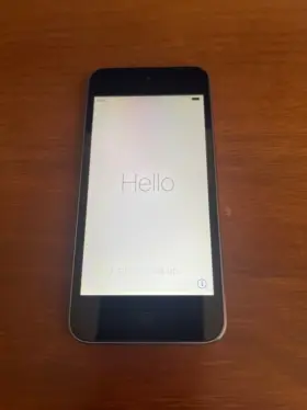 Apple 885909609611 Ipod Touch 5th Generation 64 Gb Bundle
