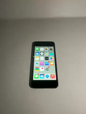 Apple 885909609673 Ipod Touch 5th Generation 16gb A1421 Silver Discounted Read
