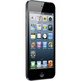 Apple 885909609703 Ipod Touch 5th Gen 64gb Black And Slate Md724ll/a Used