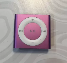 Apple 885909612567 Ipod Shuffle 4th Generation Purple 2gb