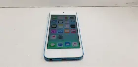 Ng2547 Apple 885909616770 Ipod Touch 5th Gen 64gb Blue A1421 Wifi/ Bluetooth Ios Mp3 Player