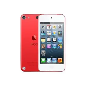 Apple 885909618828 Ipod Touch 32gb 5th Gen Pink Used