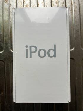 Apple 885909690596 Ipod Nano 7th Gen/2.5 Inch Multitouch 16 Gb New And Sealed